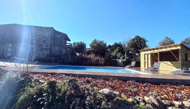 PNPG Levada T1 Houses