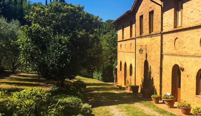 Podere Il Boschetto - Luxury Estate in Siena