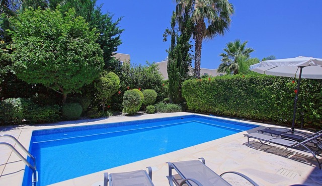 Private pool, A/C, roof terrace, stunning views