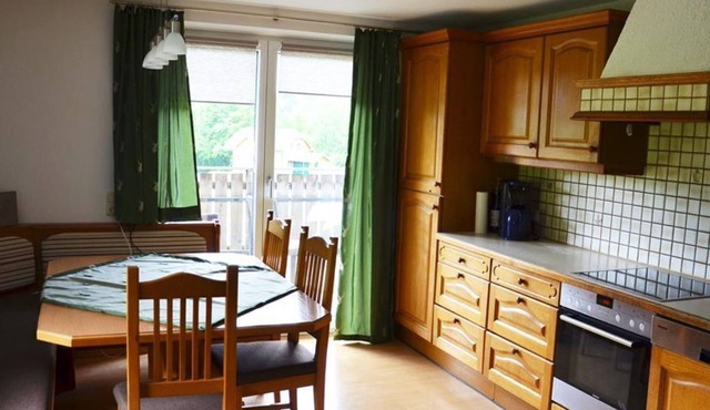 Rafflgut vacation apartment