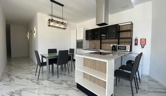Rampila Residences