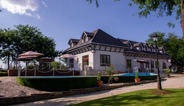 Reneszánsz Vendégház