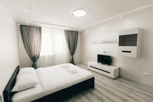 Rika apartments