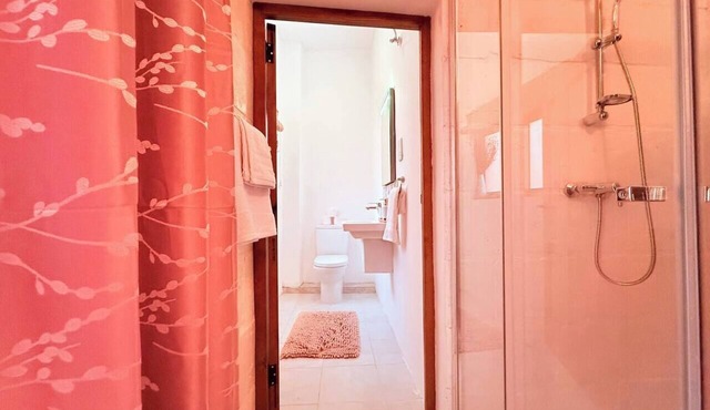 RM3 Gardjola Rooms by Holi