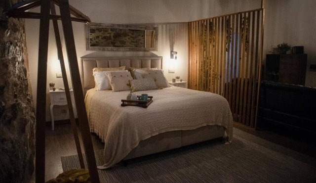 Salgueiral Guest House Douro