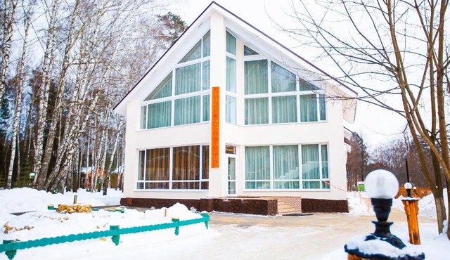 Sanatory Vyatichi