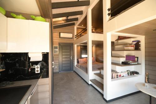 Schinias beach villa 1