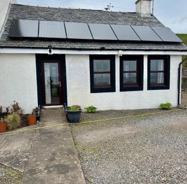 Seaview Cottage Bellochantuy