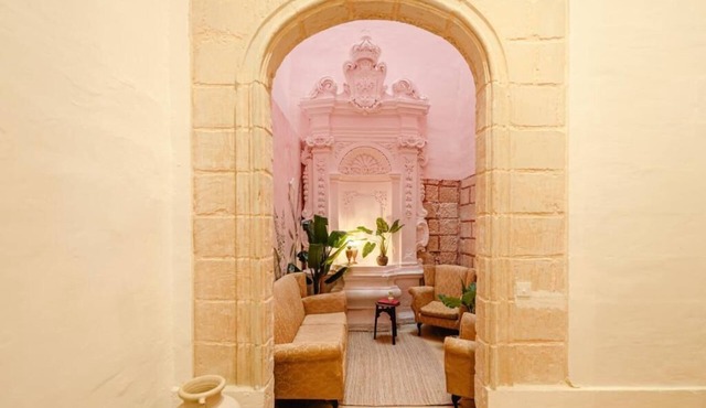 Senglea Jungle Palazzo