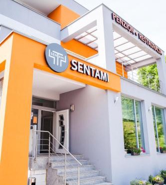 Sentami