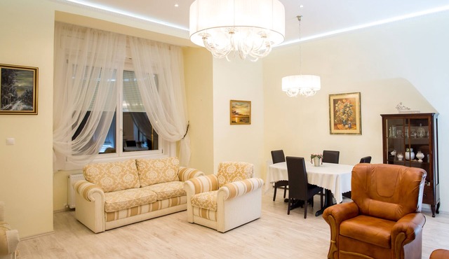 Sky Apartment Debrecen
