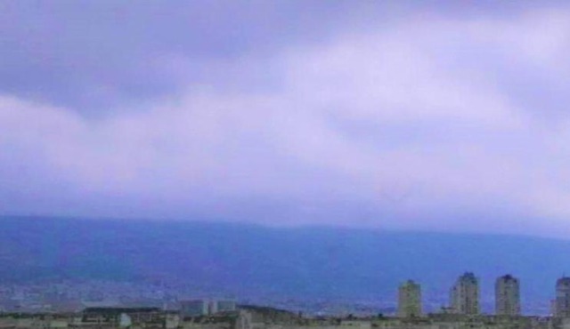 Sofia Mountain View 2