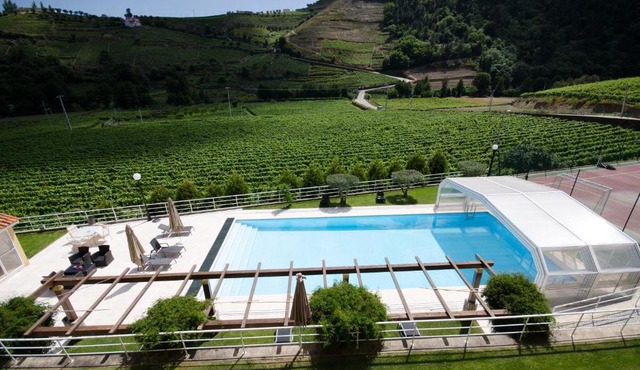 Solar Quinta da Portela - Douro