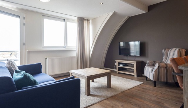 Spacious and luxurious apartment - Kaag Resort (33)