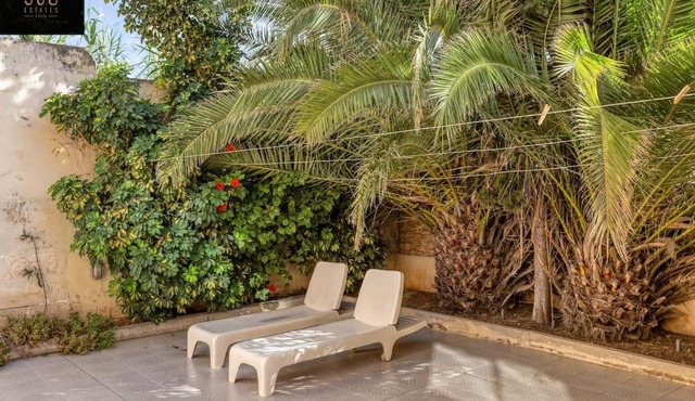 Spacious & Comfy 4BR Maisonette in St Julians, PV by 360 Estates