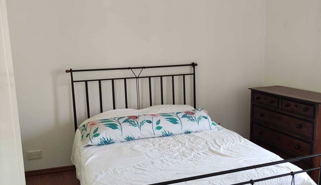 Spacious flat with private terrace in Birgu 1min away from the boats to Valleta