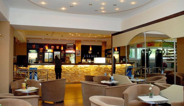 Sport Hotel