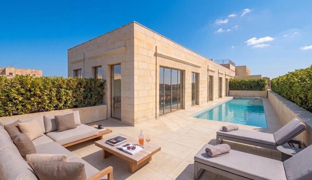 St Anne Palace by Tritoni Prestige