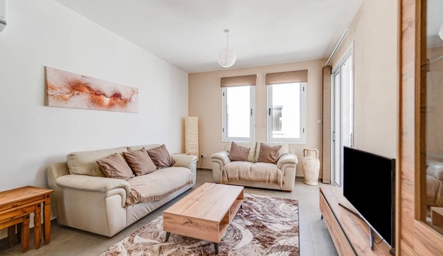 Steni Views Apartment