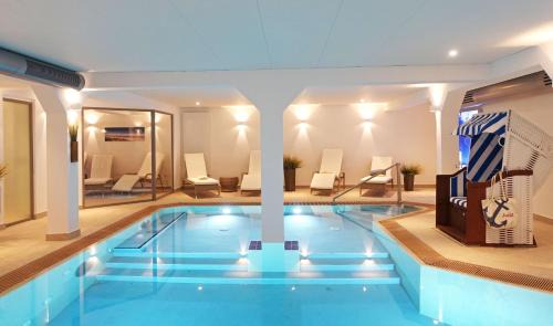 Strandburg Juist - Apartment 301 (Ref. 50969)