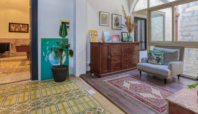Stunning traditional Palazzo in central Floriana