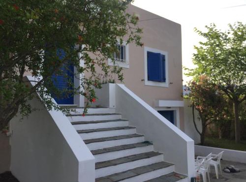 sxinias pool villa