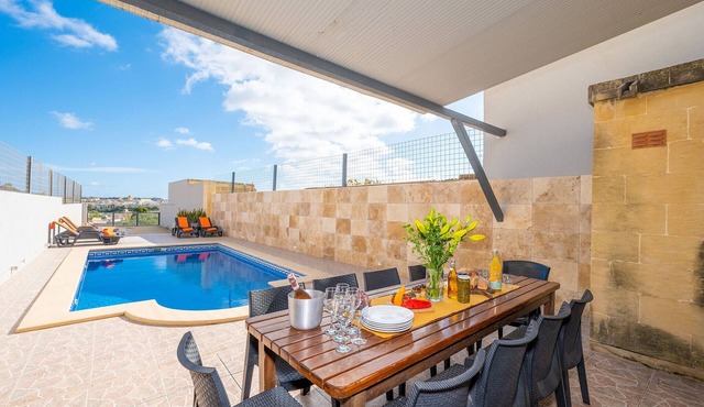 Ta Kalang Holiday Home