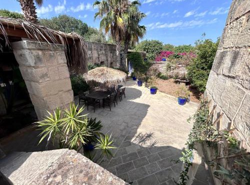 Ta Skorba Farmhouse Mgarr