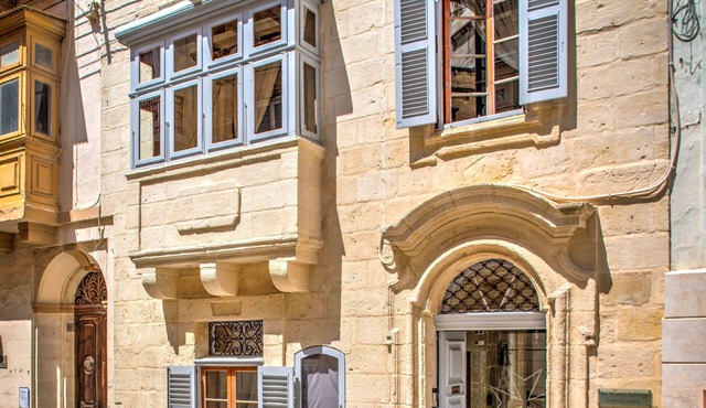 The 3Cities Auberge