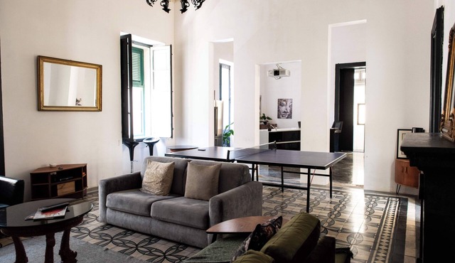 The Green Sixteen Boutique