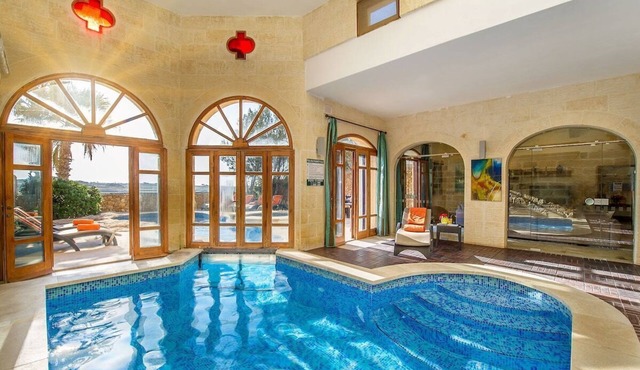 The Hamlet 3 Holiday Home