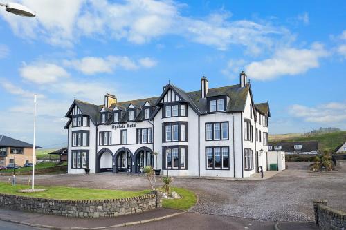 The Ugadale Hotel