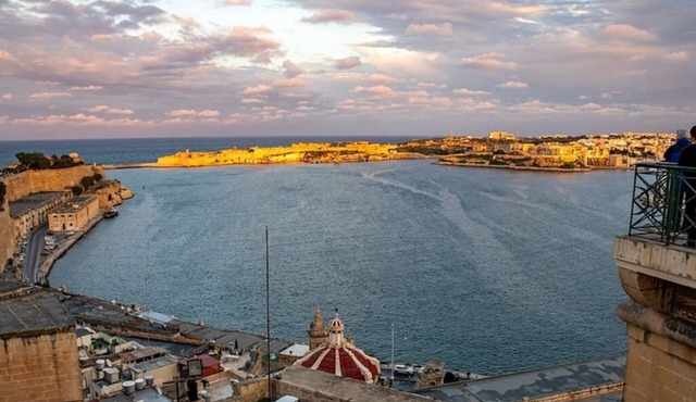 The View Penthuse Cospicua