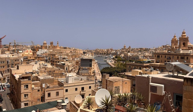 Three cities Malta 3