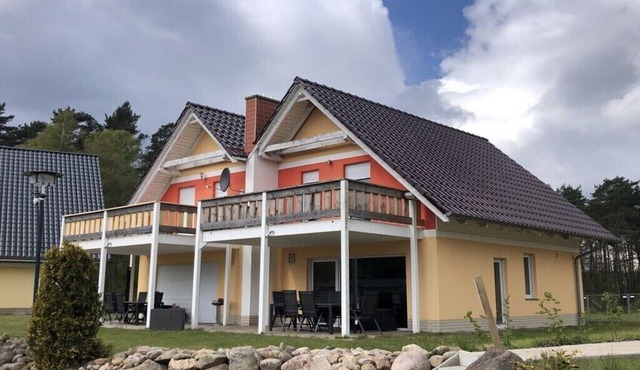 Tinla Comfortable Holiday Residence
