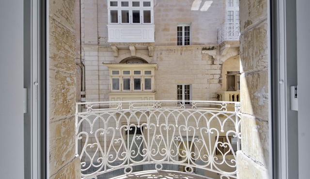 Tritoni Studios Valletta