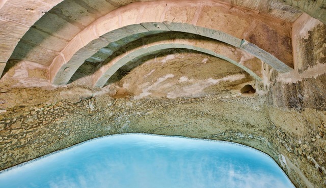 Tritoni Valletta Boutique Hotel