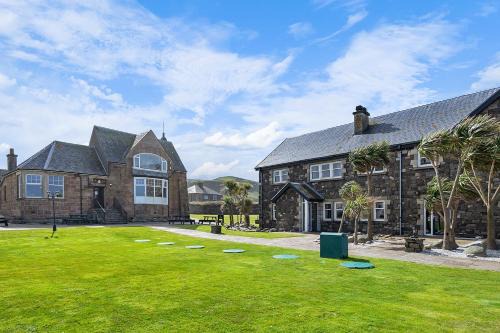 Ugadale Cottages