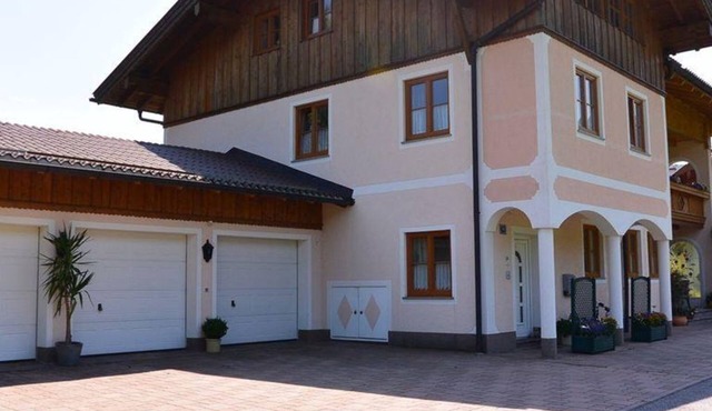 Vacation apartment Weiß, Austria