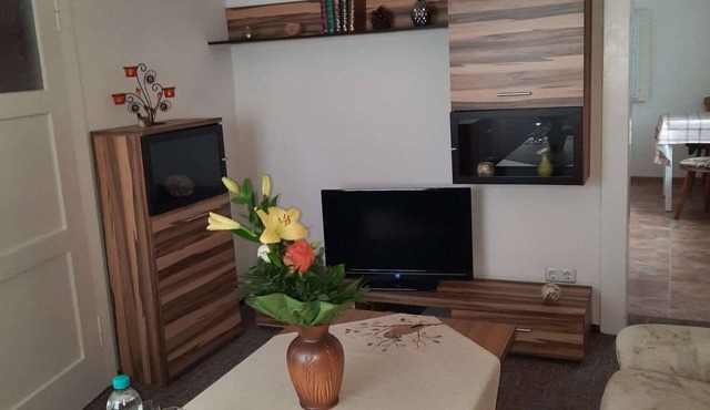 Vacation apartment1 online - Ferienwohnung Fuchs