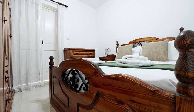 Valletta City Vibes1 bedroom