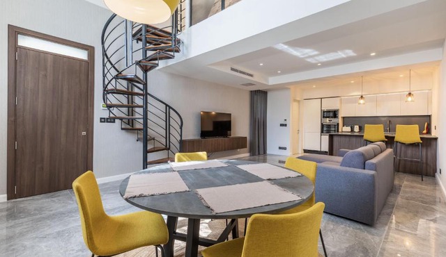 Valletta Collection - Luxury Floriana Apts,