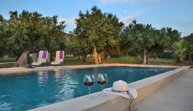 Villa Anna