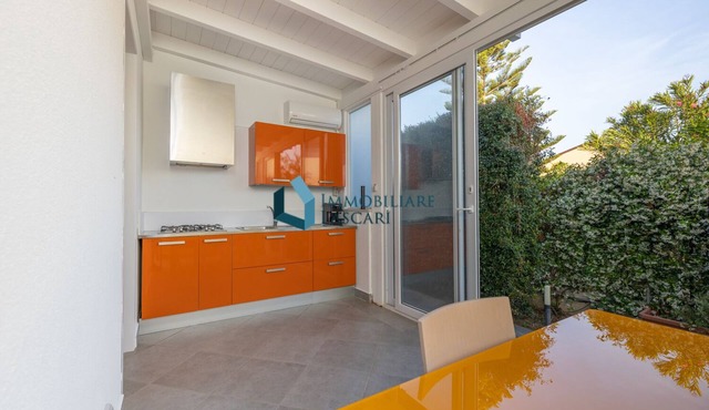 Villa Bianca 2 100 meters from the beach