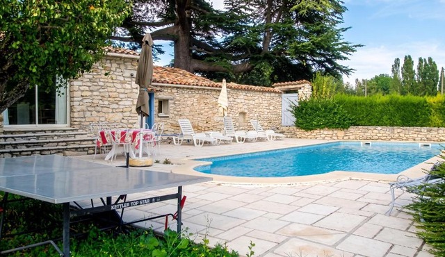 Villa charmante à Dauphin avec piscine privée