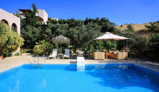 Villa Dafni