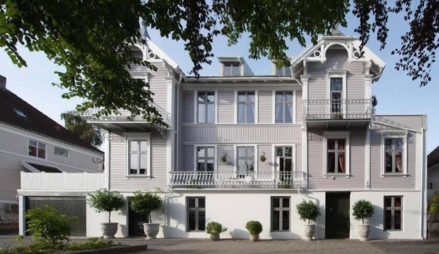 Villa Eckhoff