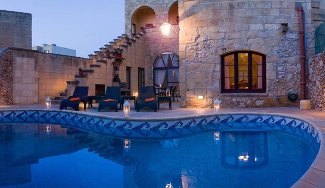Villa Joy Farmhouse