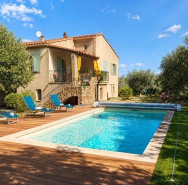 Villa la Montée