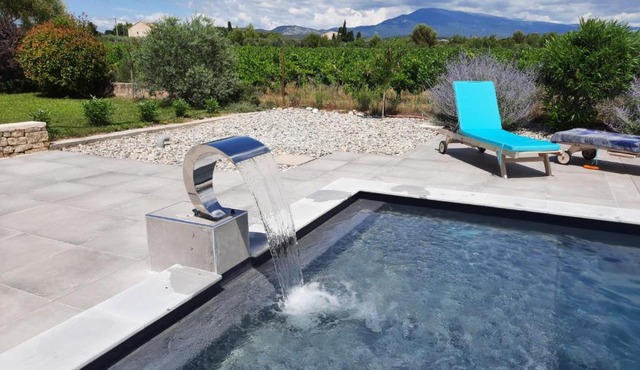 Villa Les Oliviers